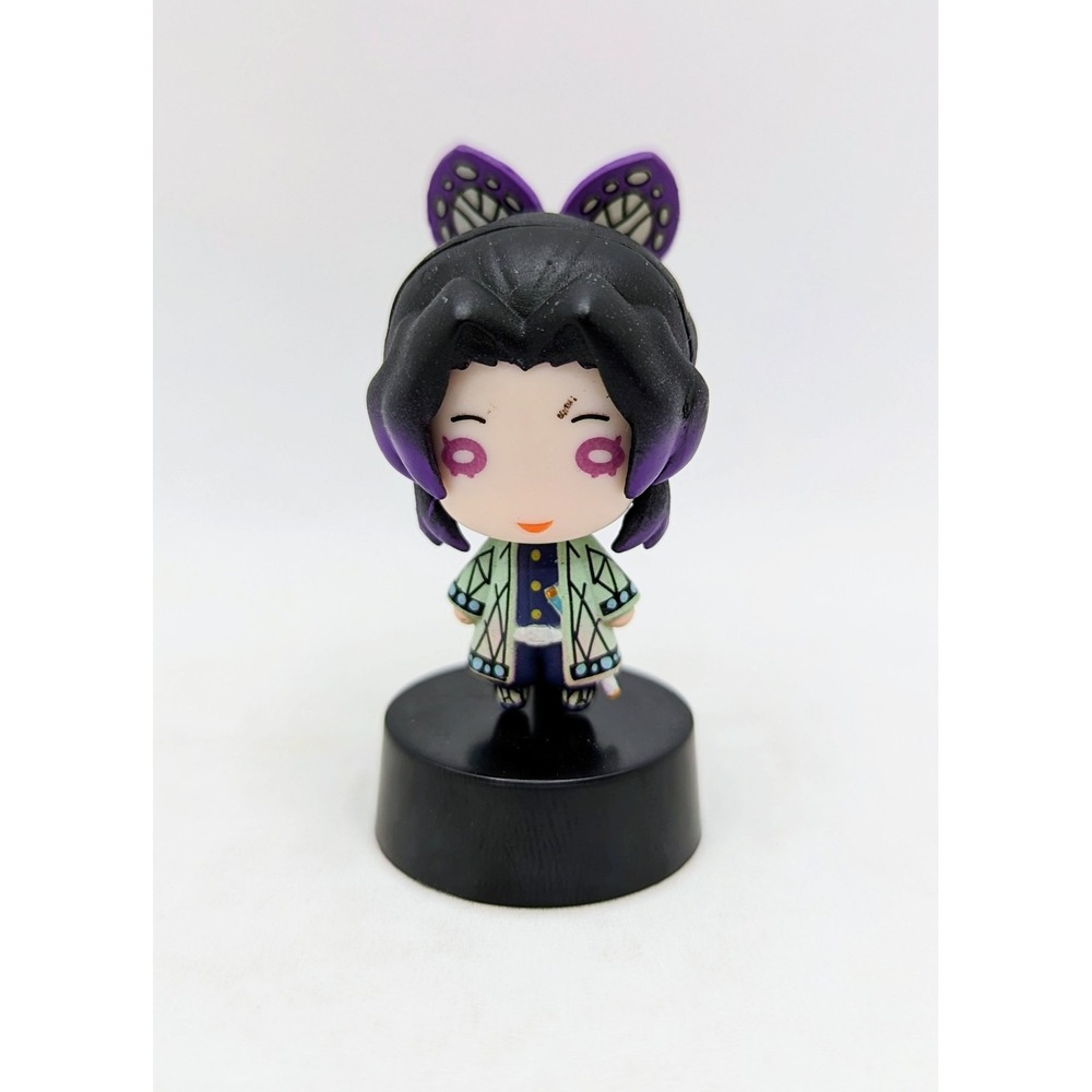 Takara Tomy A.R.T.S Demon Slayer Kimetsu no Yaiba Nitotan Shinobu Kocho Figure